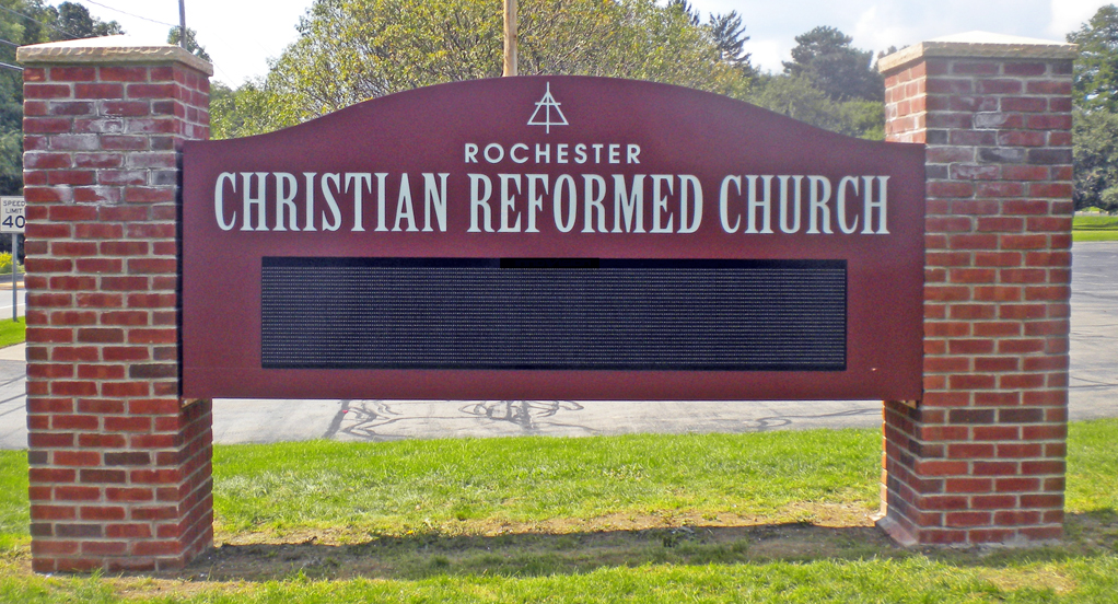 Christian rochester
