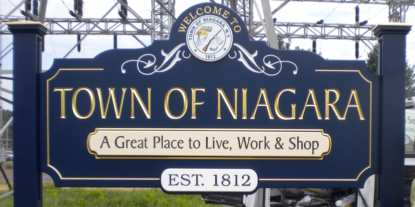 Town of Niagara Courts