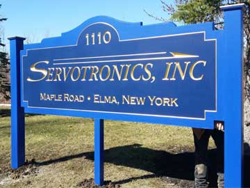 Servotronics, Inc