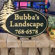 Bubba's Landscape