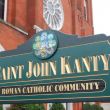 Saint John Kanty Roman Catholic Community: