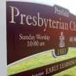 Penfield Presbyterian Church: