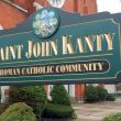 Saint John Kanty Roman Catholic Community: