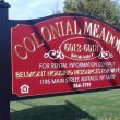 Colonial Meadows: Buffalo, NY