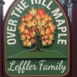 Leffler Family Over the Hill Maple: