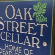 Oak Street Cellar, Home of Dead End Red: