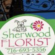 Sherwood Florist: North Tonawanda, NY