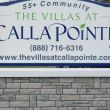 The Villas at CallaPointe: