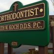 Keith W. Koch D.D.S PC Orthodondist: