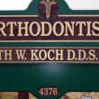 Keith W. Koch D.D.S PC Orthodondist: