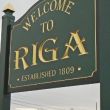 Welcome to Riga: