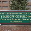 Office of General Services: Hornell, NY 14843