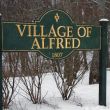 Village of Alfred: Alfred NY 14803