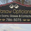 Warsaw Opticians: Warsaw, NY 14569