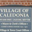 Village of Caledonia: Caledonia, NY 14423