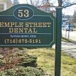 Temple Street Dental: Fredonia, NY 14063