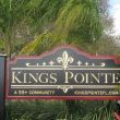 Kings Point Community: Lake Alfred, Florida 33850