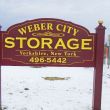 Weber City Storage: Yorkshire, New York 14173