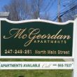 McGeordan Apartments: Wellsville, NY 14895