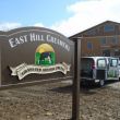 East Hill Creamery: Perry, NY 14530