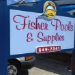 Fisher Pools & Supplies: Hamburg, NY 14075