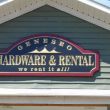 Geneseo Hardware: Geneseo, NY 14454