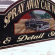 Spray Away Car Wash: Penn Yan, NY