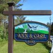 Ann & Carl: Springwater, NY 14560