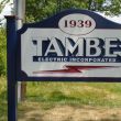 Tambe Electric Incorporated: Corfu, NY 14036