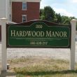 Harwood Manor: Caledonia, NY 14423