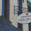 Cohocton Public Library: Cohocton, NY 14826