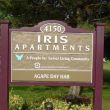 Iris Apartments - Refurbished: Hamburg, NY 14075