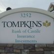 Tompkins Bank of Castile Insurance Investments: Chili, NY 14514