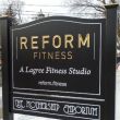 Reform Fitness: Orchard Park, NY 14127