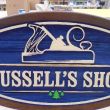 Russell's Shop: Perry, NY 14530