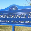 Servotronics, Inc: Elma, NY 14059