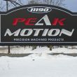 Peak Motion Precision Machined Products: Clarence, NY 14031