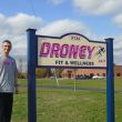 Droney Fit and Wellness: Olean, NY 14760