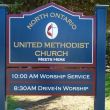 North Ontario United Methodist Church: Ontario, NY 14519