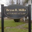 Bryan R. Milks Attorney at Law:  Delevan, NY 14042