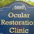 Ocular Restoration Clinic: Hamburg, NY 14075