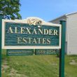 Alexander Estates: Amherst, NY 14228