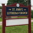 Saint John's Lutheran Church: Emporium, PA 15834