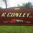 R. Conley Trucking: Elma, NY 14059