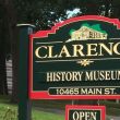 Clarence History Museum: Clarence, NY 14031