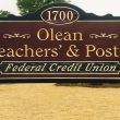 Olean Teachers' Postal FCU: Olean, NY