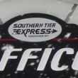 Southern Tier Express: Andover, NY