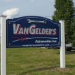 VanGelder's Automotive: Retsof, NY 14539