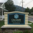 Calvary Baptist Church: Athens, PA 18810