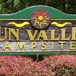 Sun Valley Campsites: Caneadea, NY